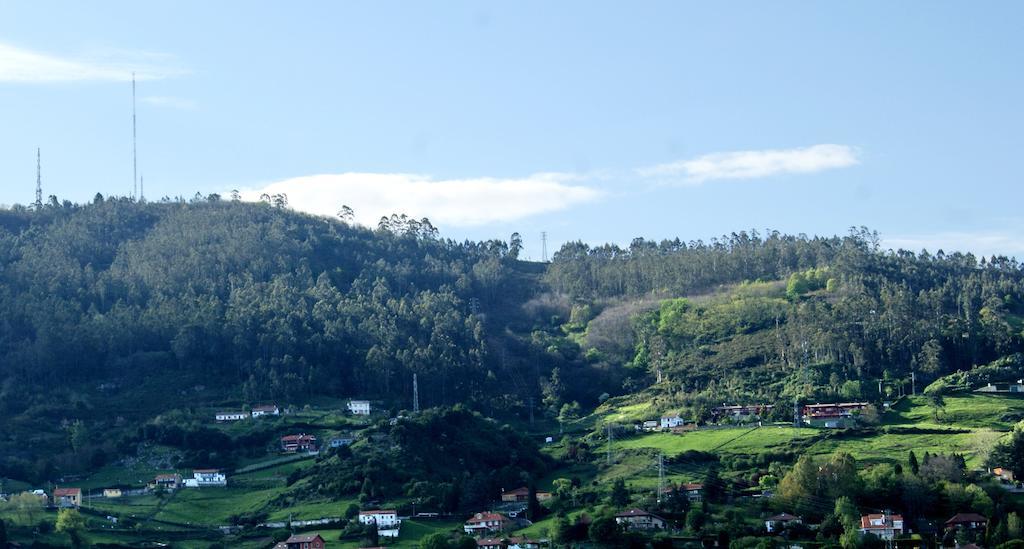 El Retiro De Cardea Oviedo