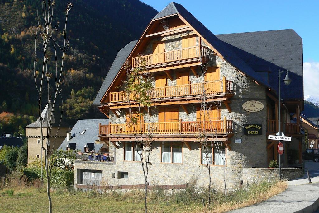 Apartamento Deth Camin Reiau