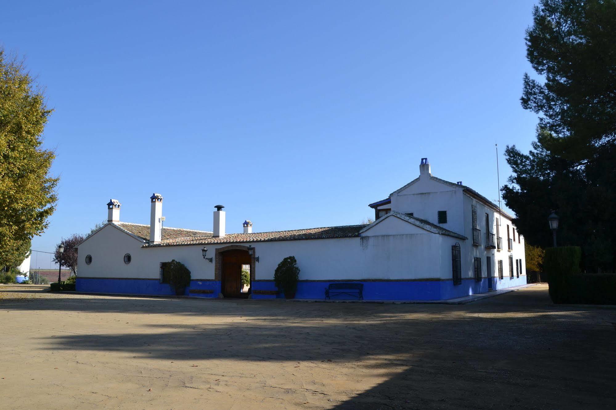El Cortijo De Hotel 2*