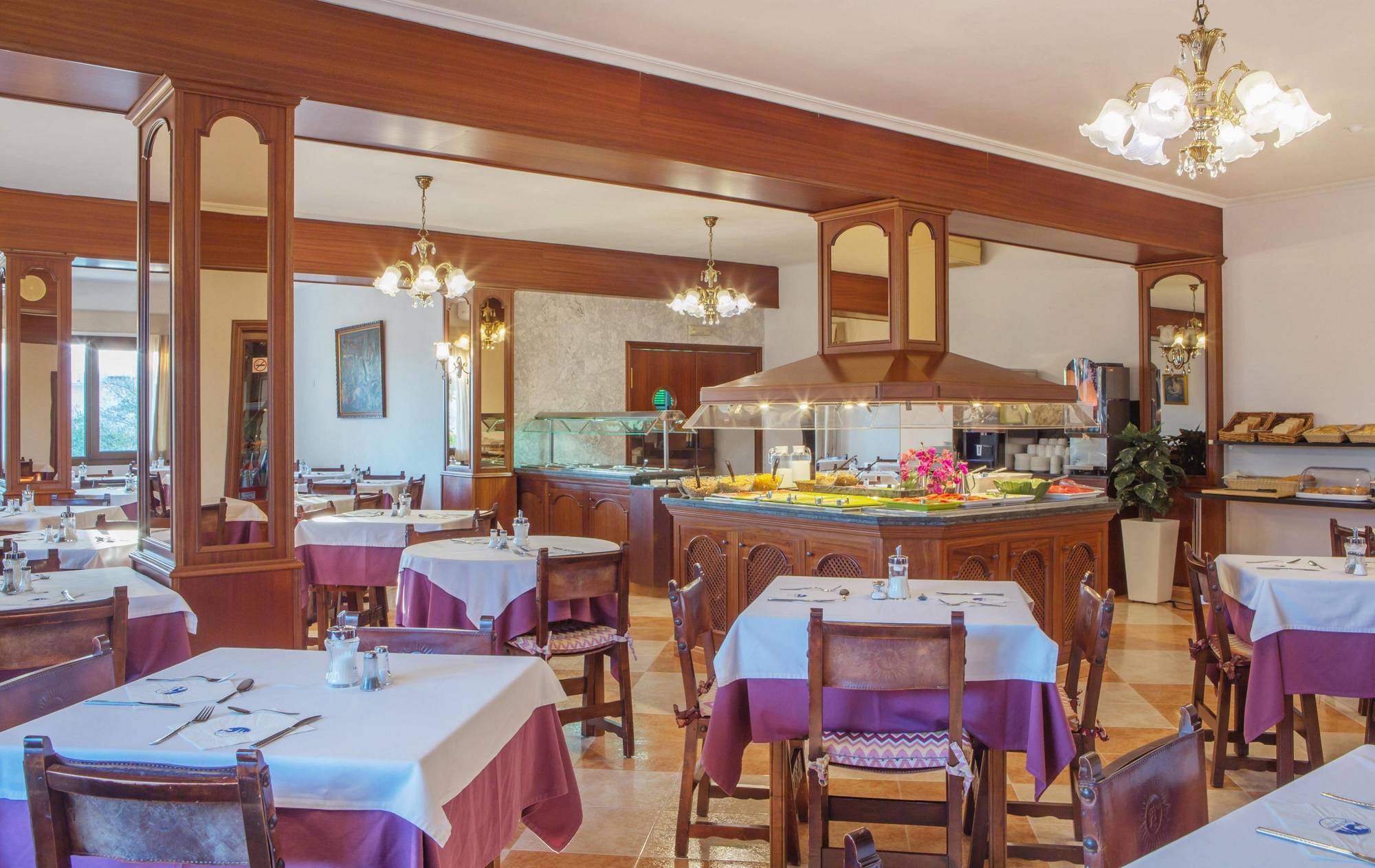 Ses Puntetes 3* Cala d'Or (Mallorca)