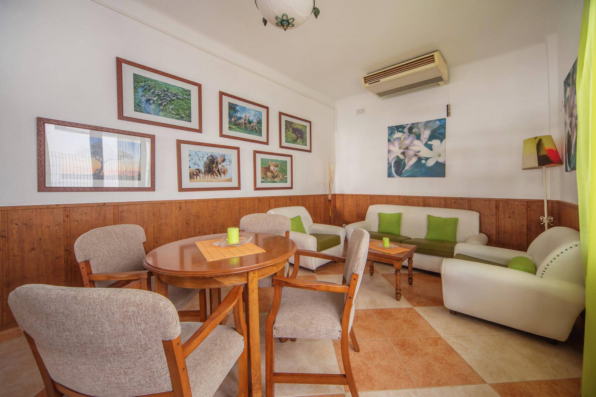 Ses Puntetes Hotel Cala d'Or (Mallorca)