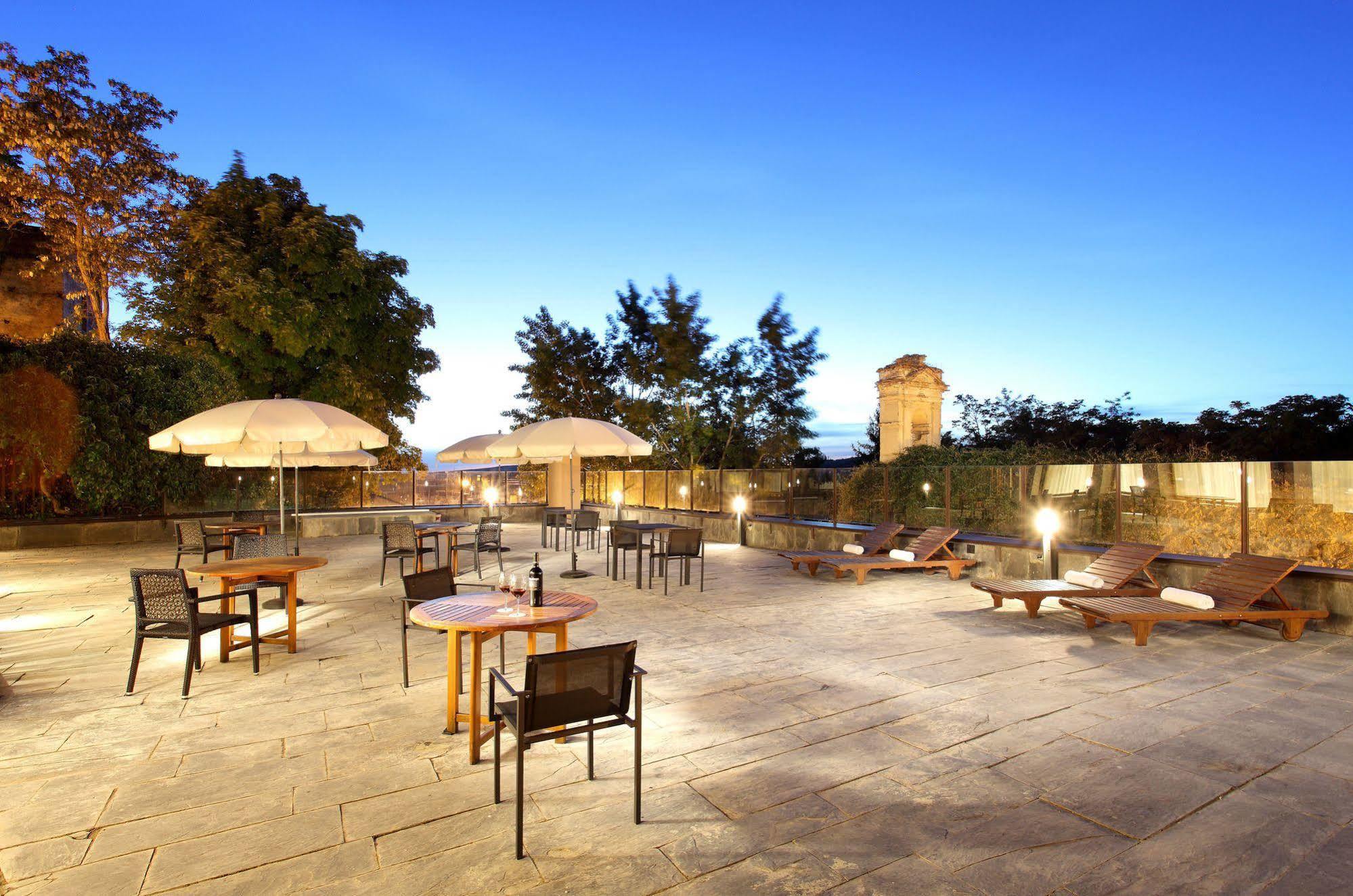 Hotel Exe Casa De Linajes Segovia
