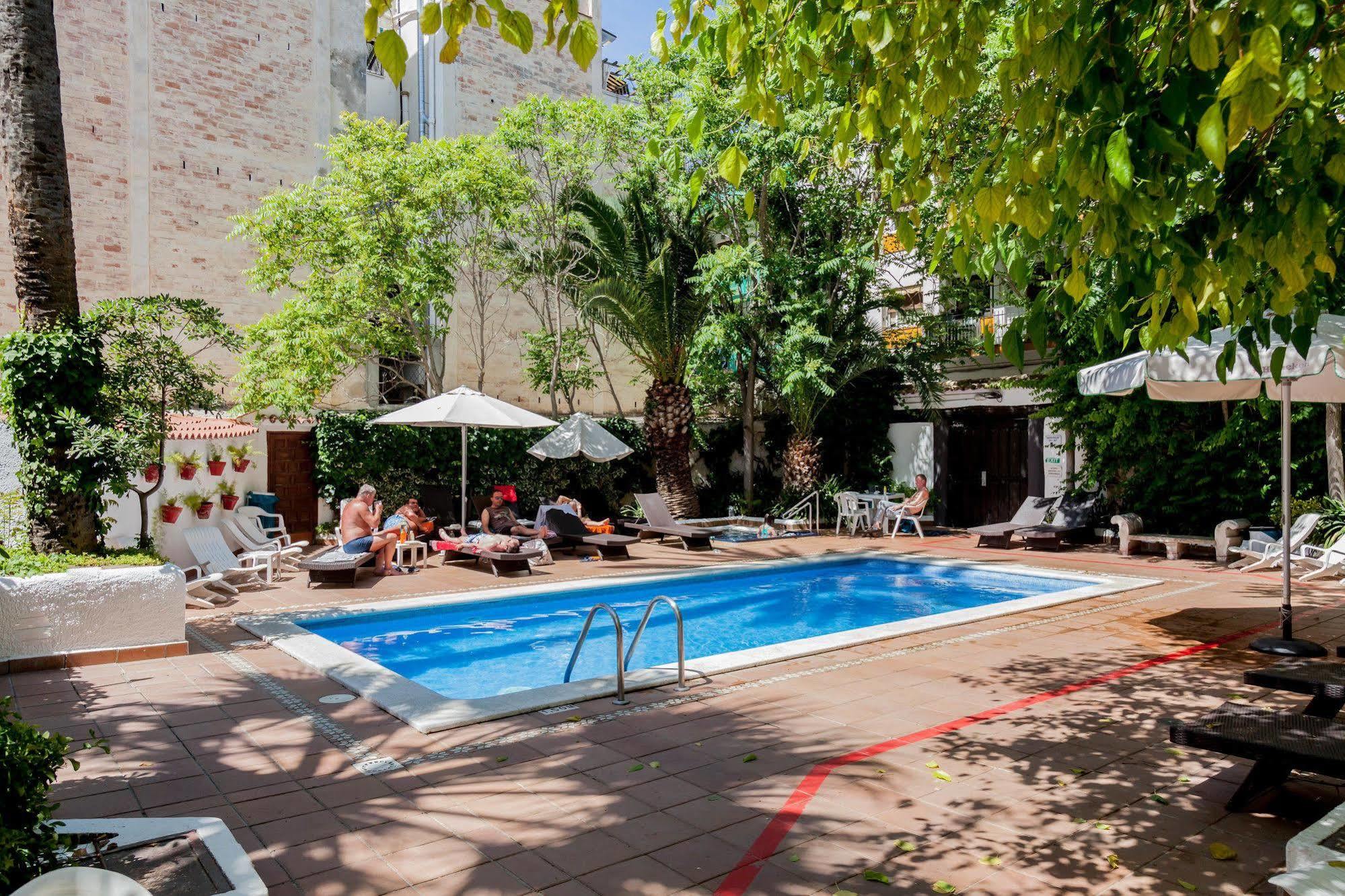 Hotel Galeón Sitges