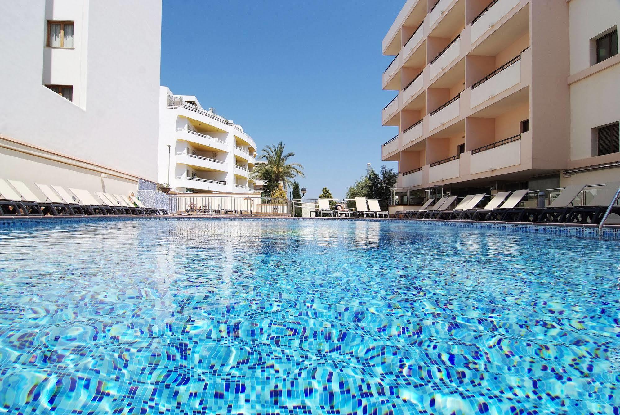 Invisa La Cala (adults Only) Santa Eulalia del Río