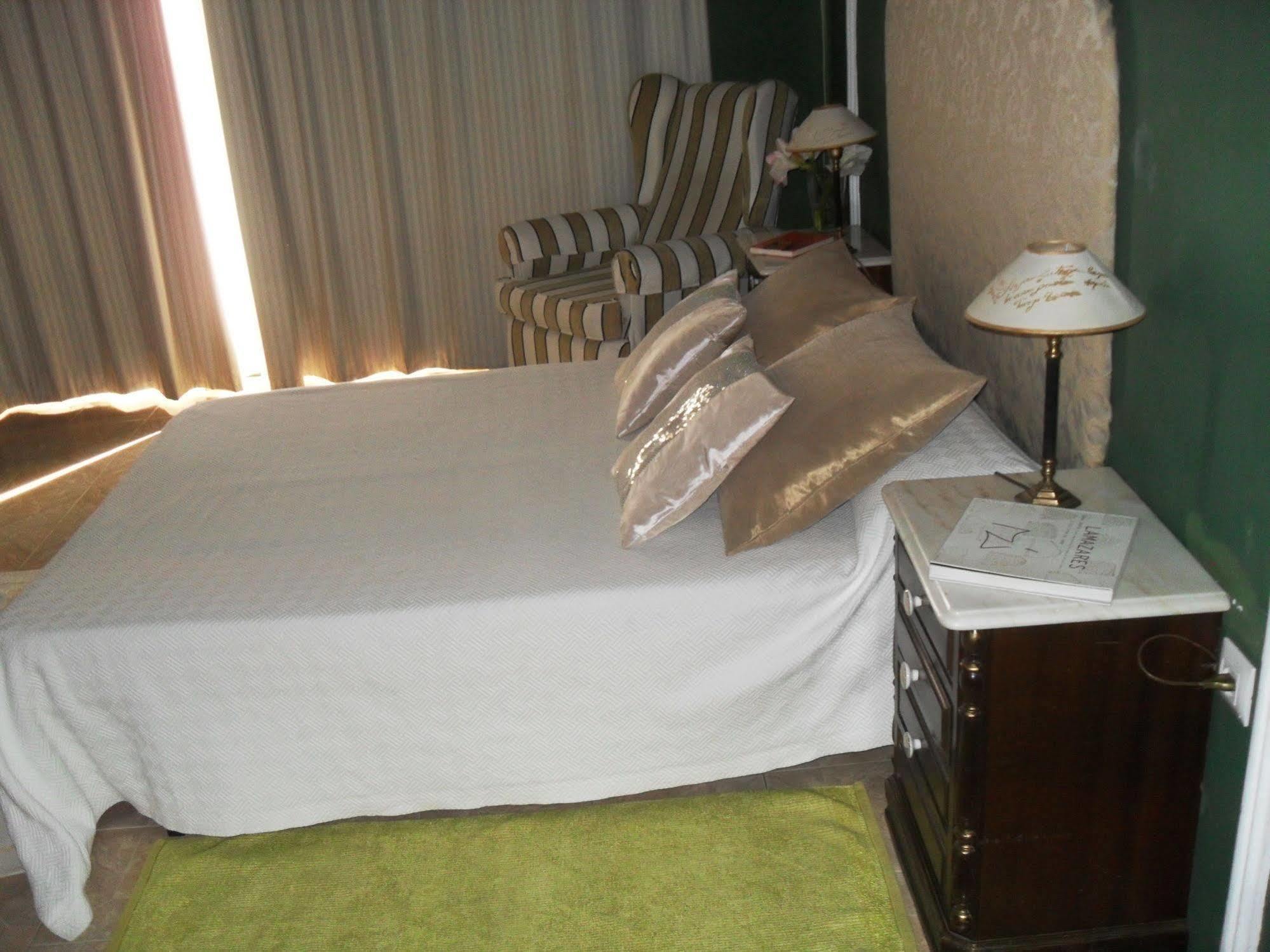 Hotel Alameda Plaza Mayor Caces