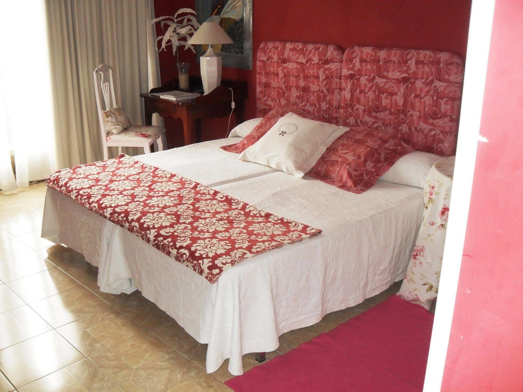 Hotel Alameda Plaza Mayor Caces