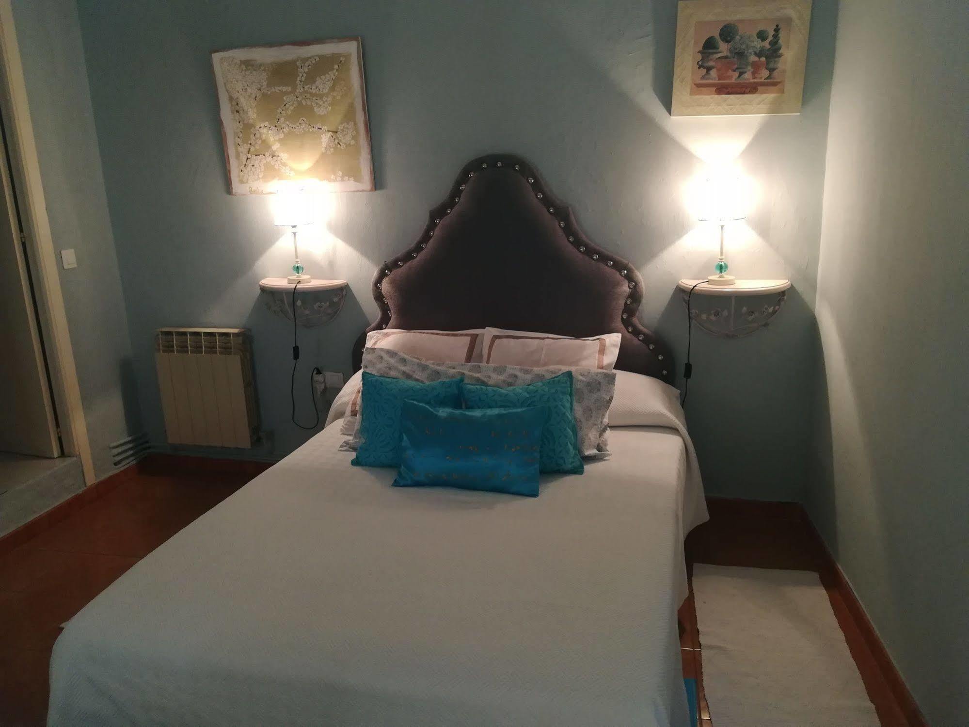 Alameda Plaza Mayor Hotel 2*