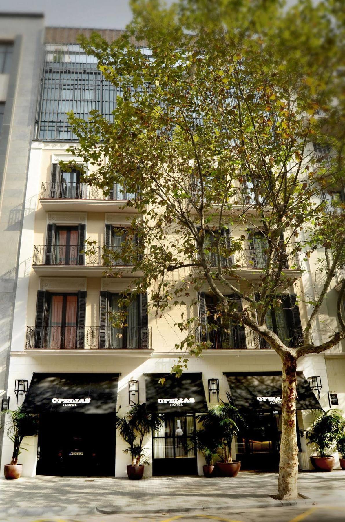 Ofelias 4sup By Bondia Group Hotel Barcelona