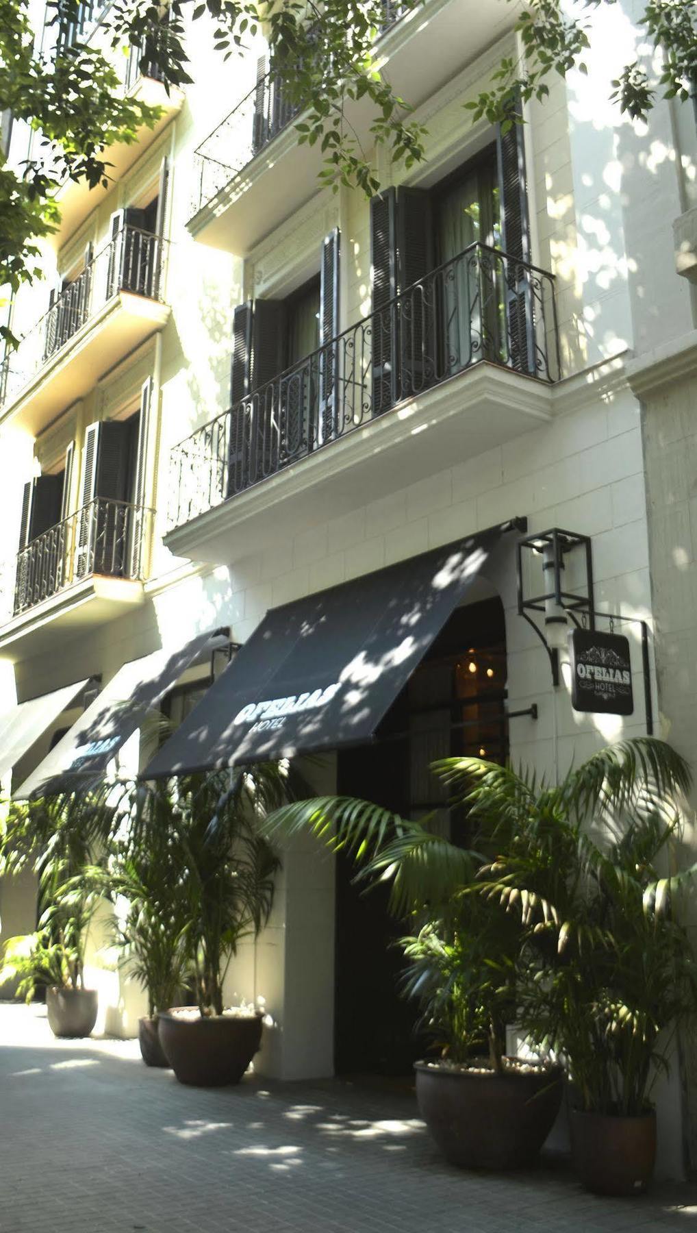 Ofelias 4* Sup Hotel