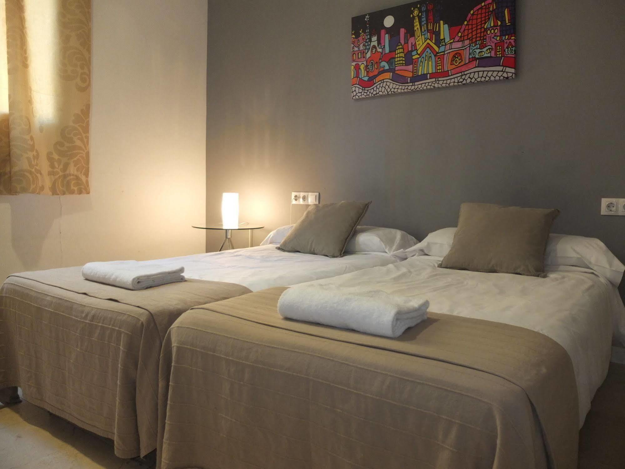 Hostal No Limit Barcelona