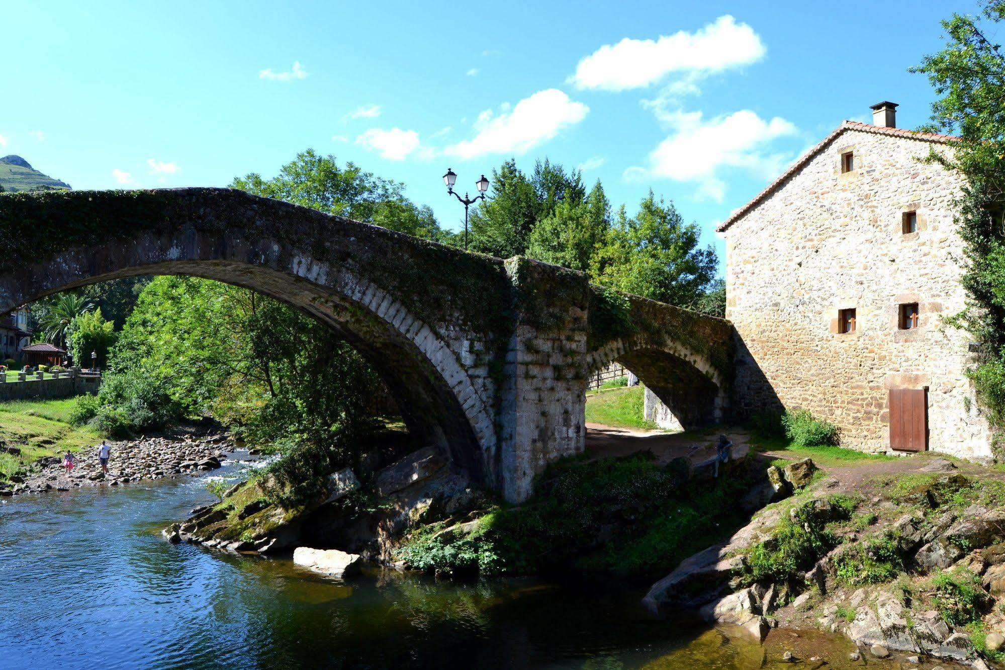 Hotel Termas De Liérganes
