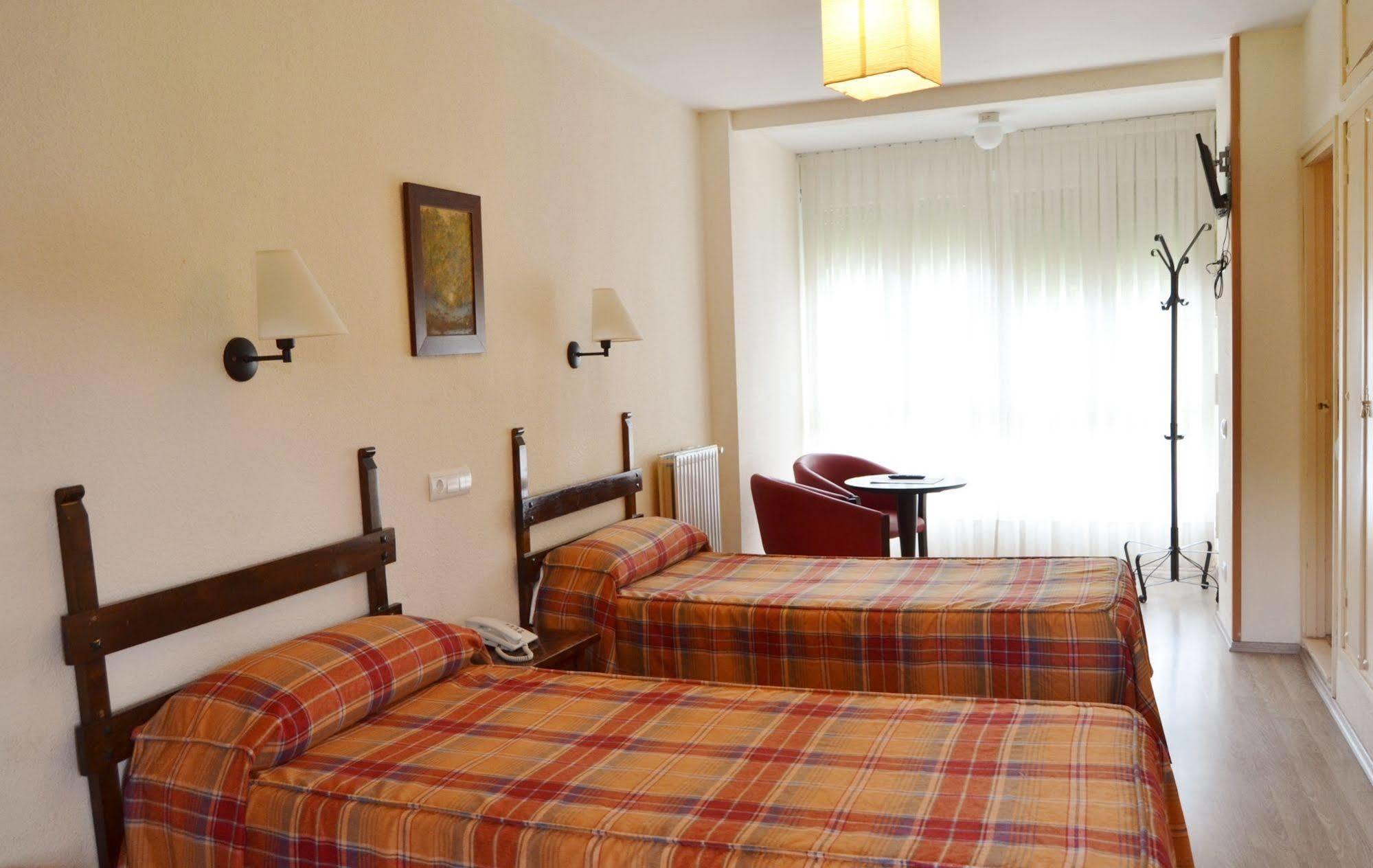 Hotel Termas De Liérganes