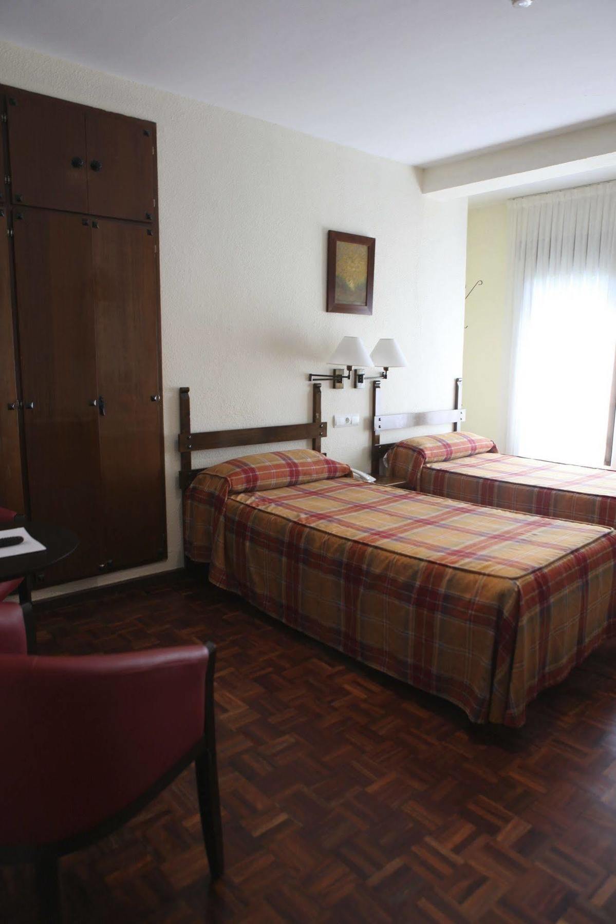 Hotel Termas De Liérganes