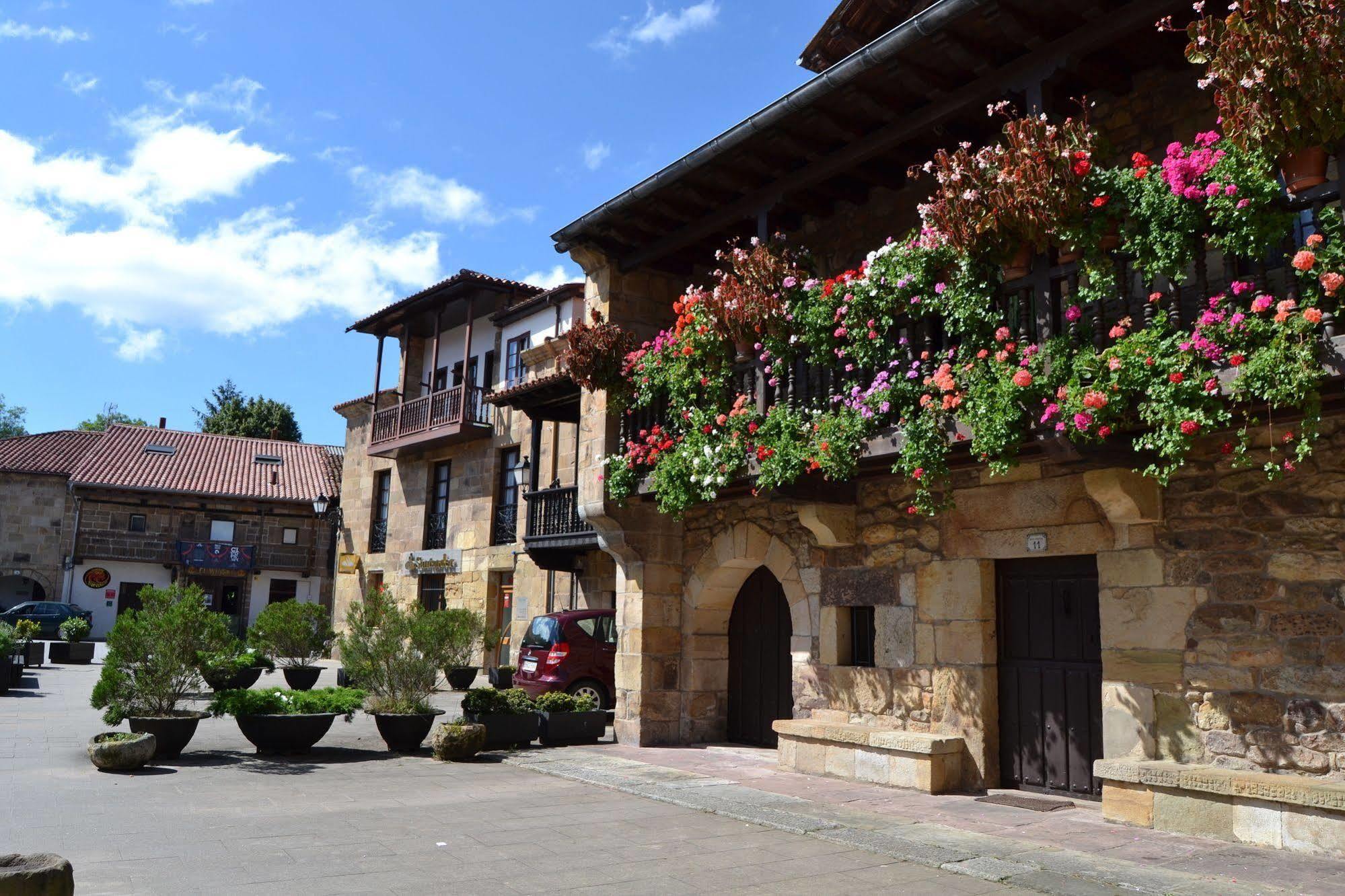 Termas De