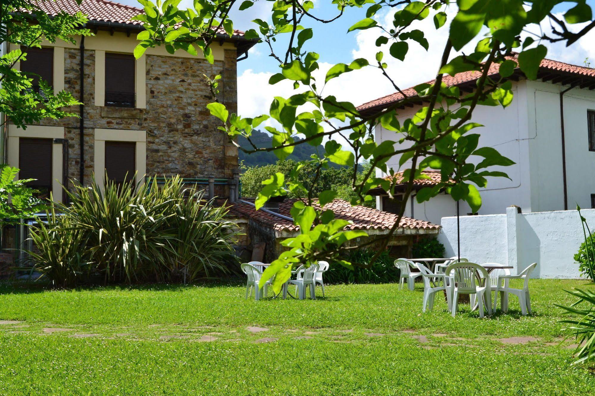 Termas De Hotel 3*