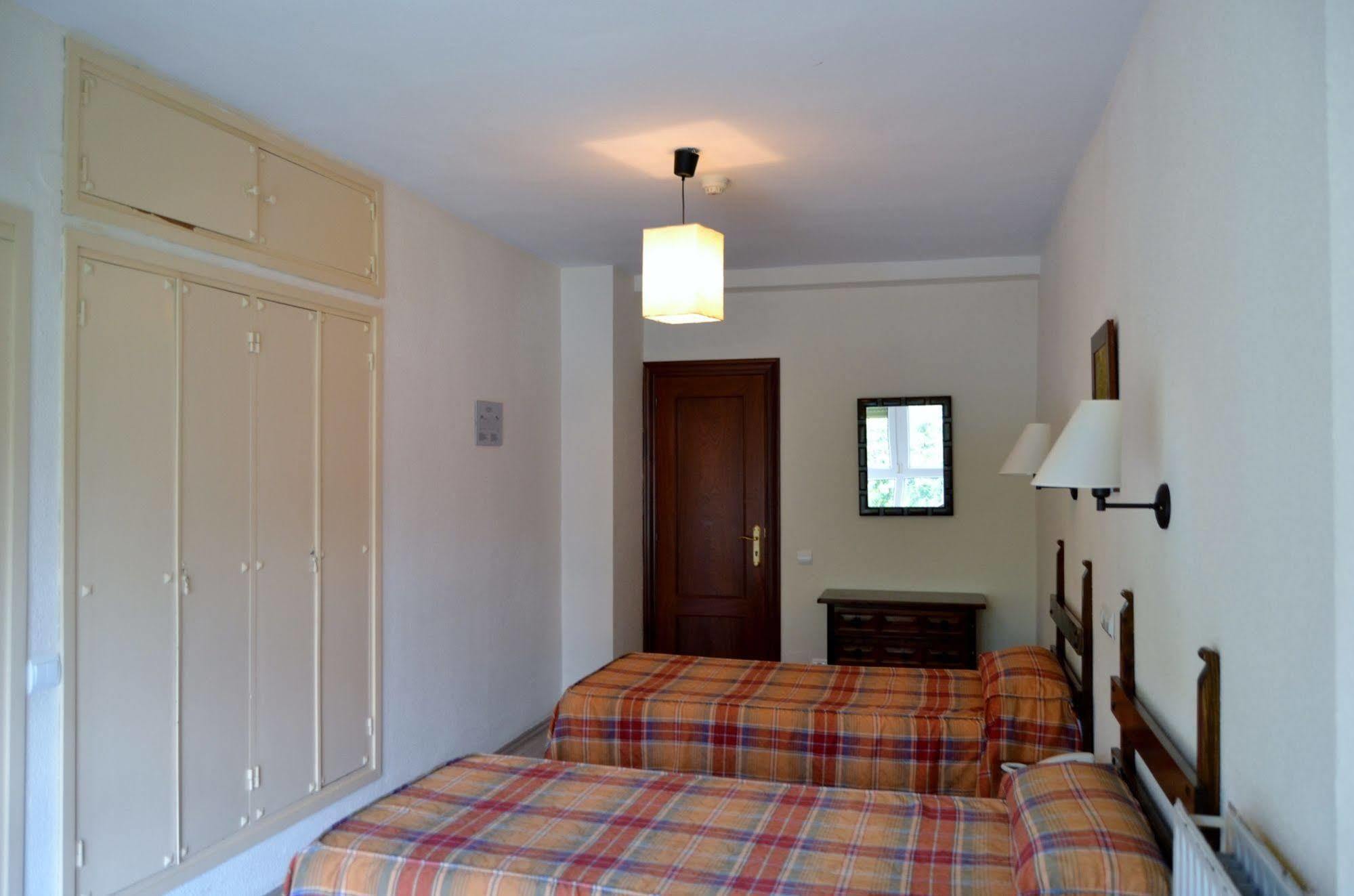Hotel Termas De Liérganes