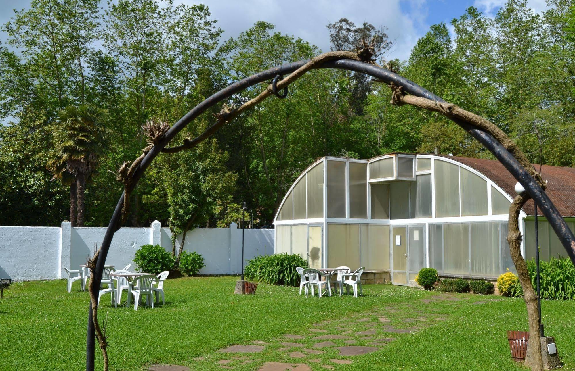Termas De
