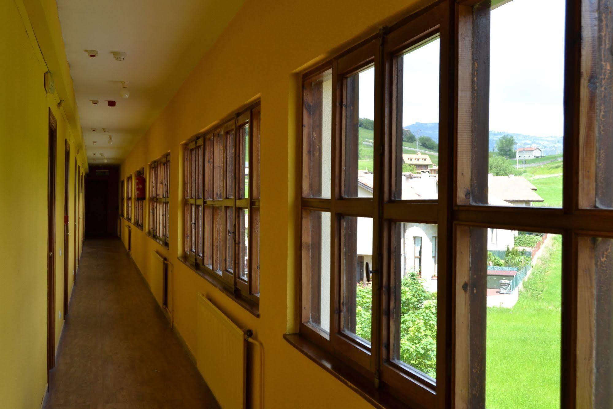 Hotel Termas De