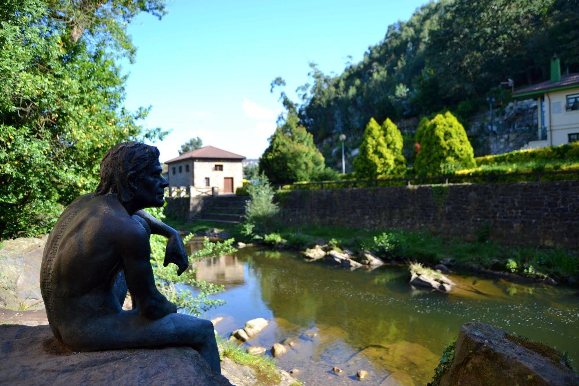 Hotel Termas De Liérganes