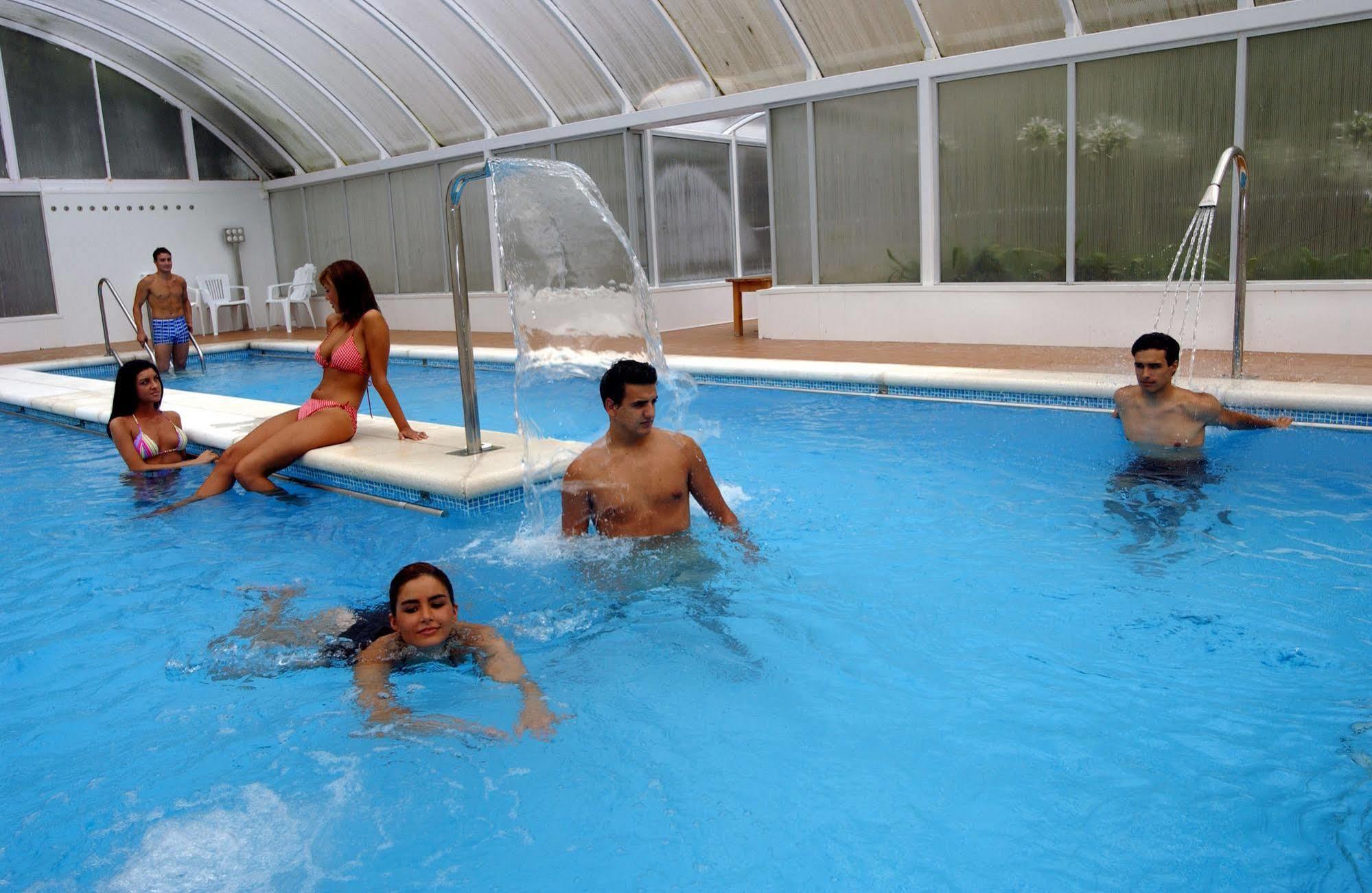 Hotel Termas De 3*