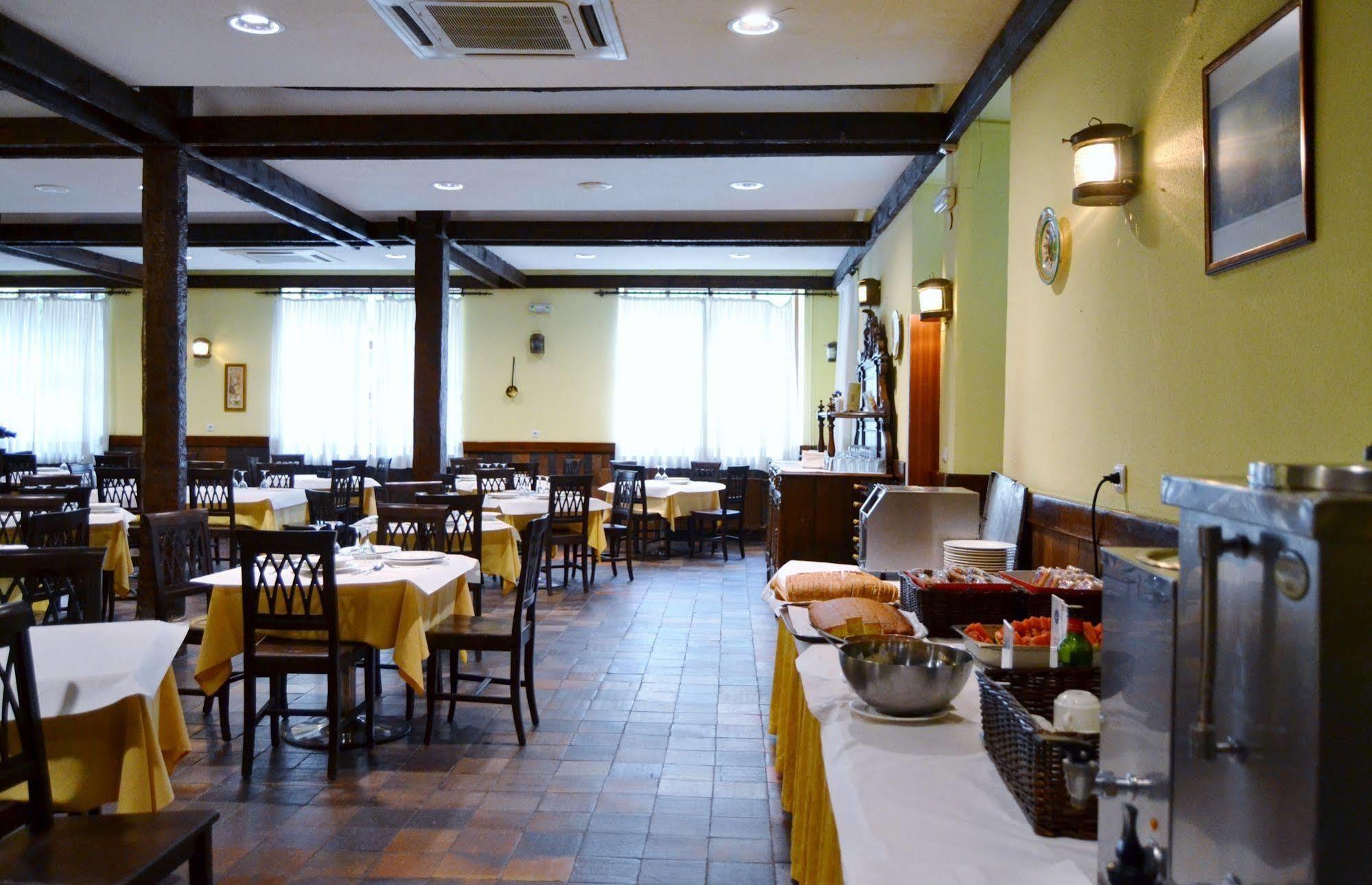 Termas De Hotel Liérganes