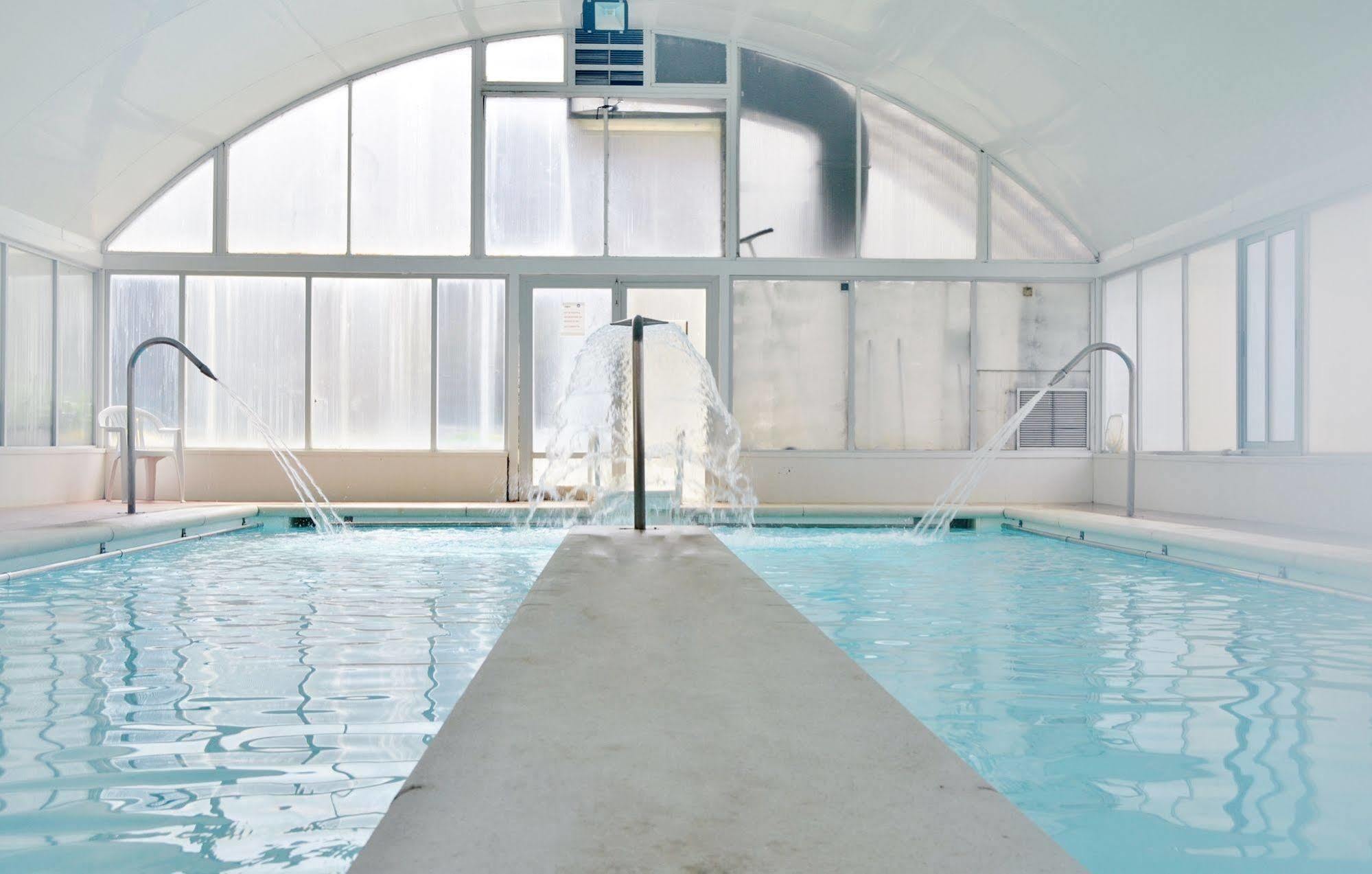 Hotel Termas De