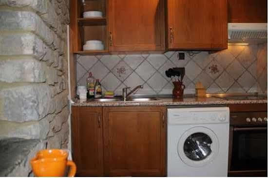 Apartamento Casa Felices Broto
