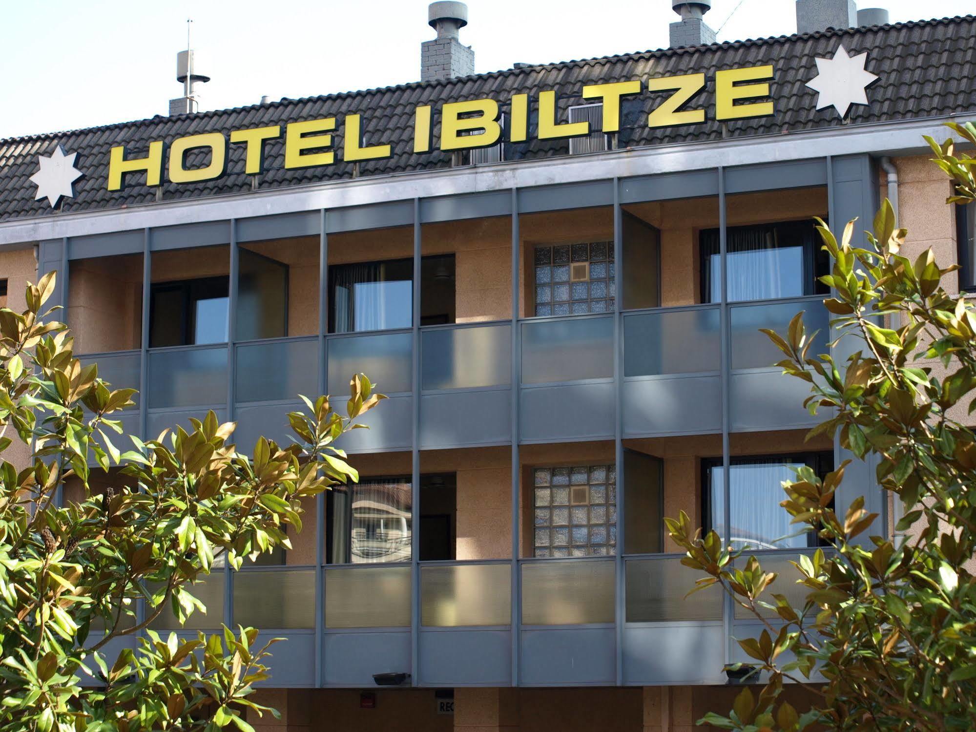 Ibiltze * Lasarte-Oria