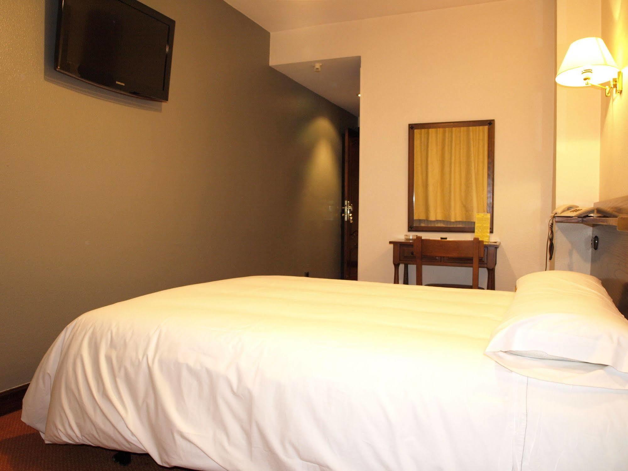 Ibiltze Hotel Lasarte-Oria