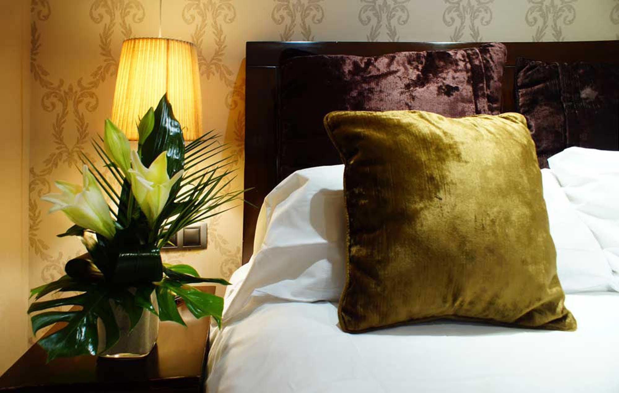 Guest house Casa Boutique