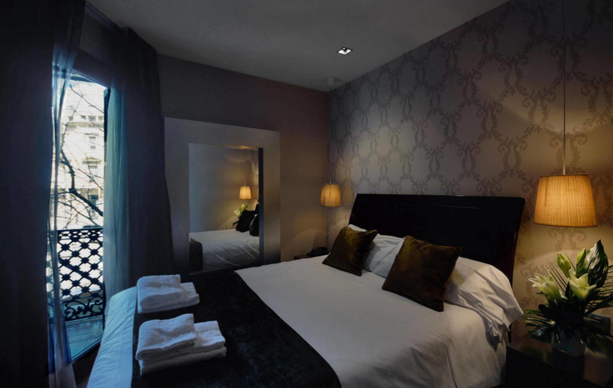Guest house Casa Boutique 3*