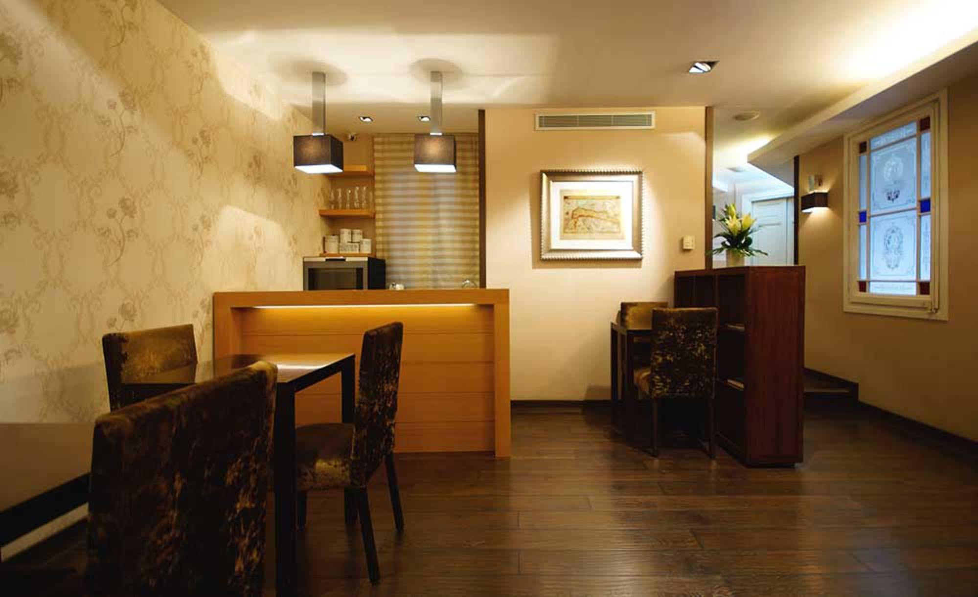 Casa Boutique Guest house Barcelona