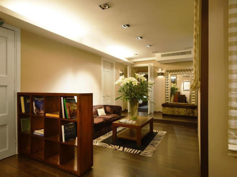Casa Boutique Guest house 3*