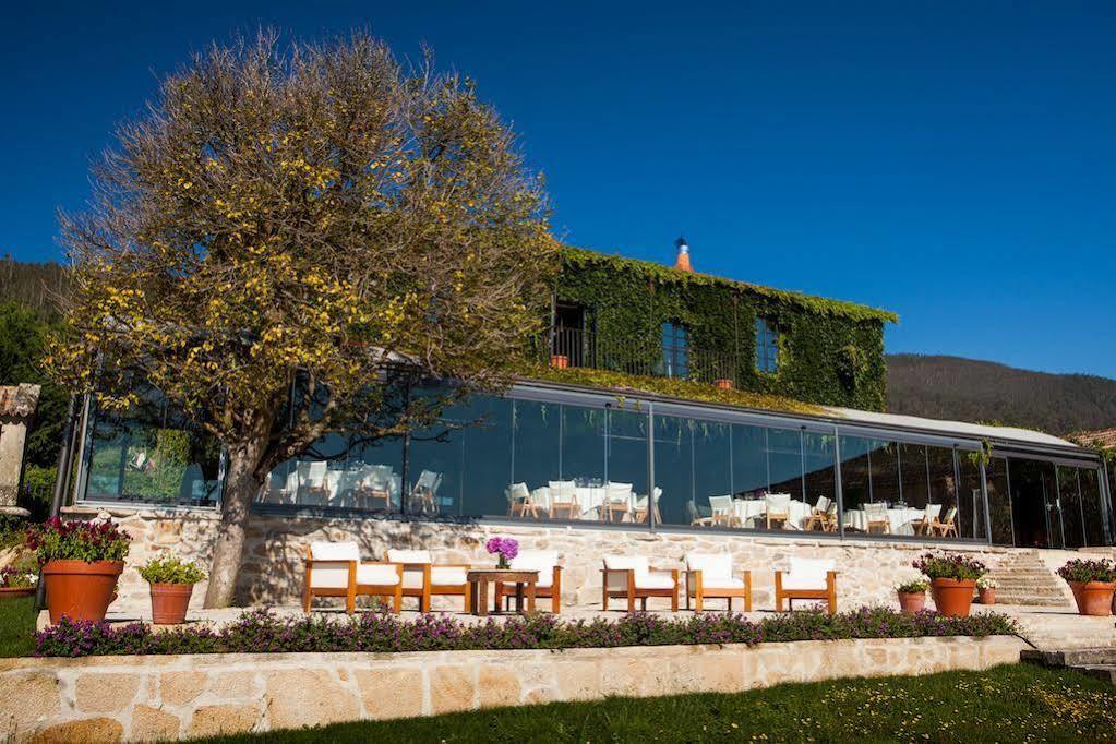 Rectoral De Cobres 1729 Hotel 3*