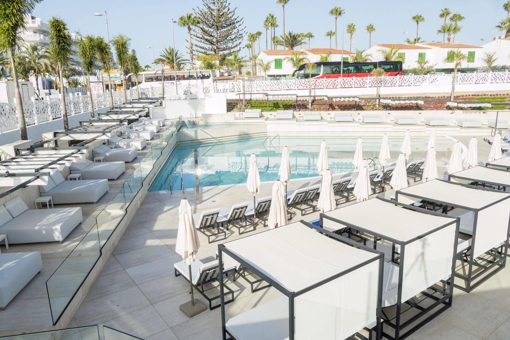 Caserio Hotel Playa del Ingles (Gran Canaria)