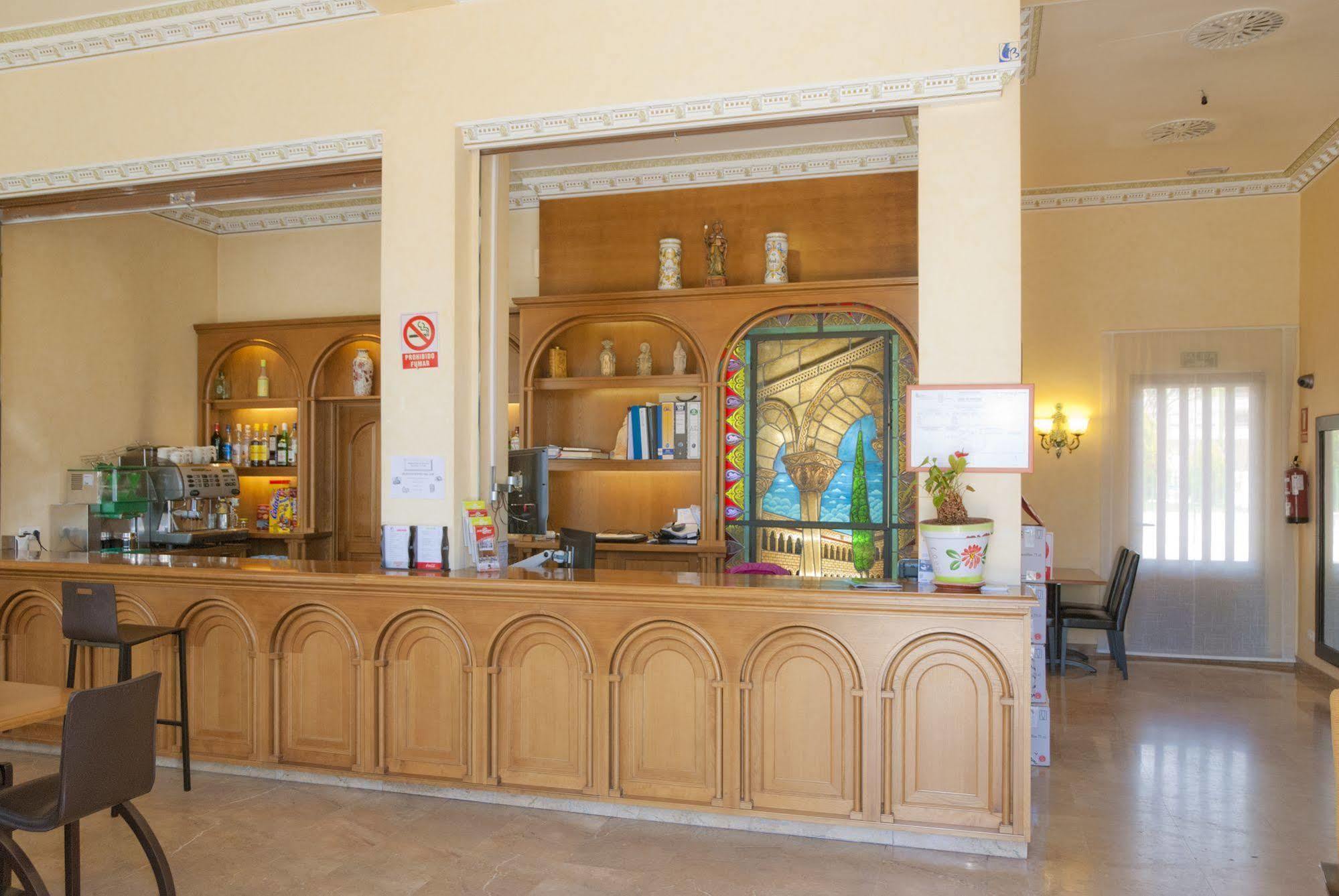 Abadía Camino Santiago Hotel 3*