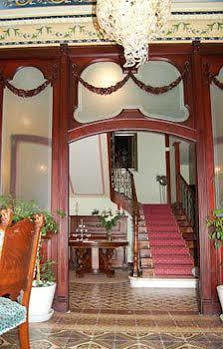 Hotel Quinta De Villanueva Colombres