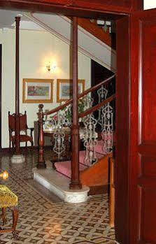 Quinta De Villanueva 3* Colombres