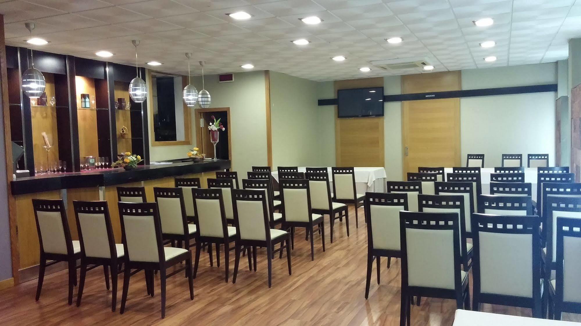 Avenida 2* Pontevedra