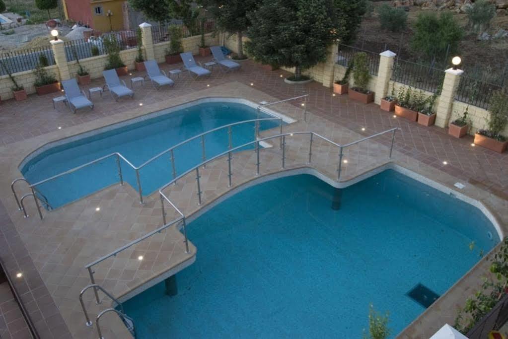 Sierra Hidalga Hotel Ronda