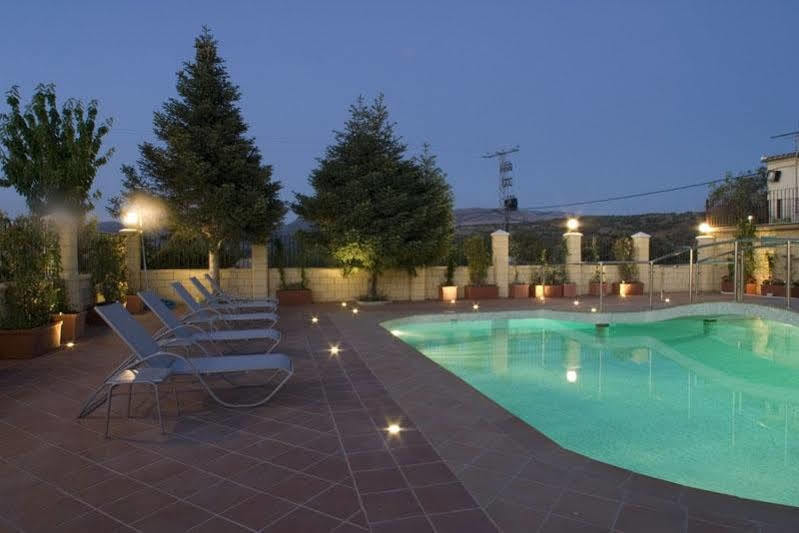 Sierra Hidalga Hotel Ronda