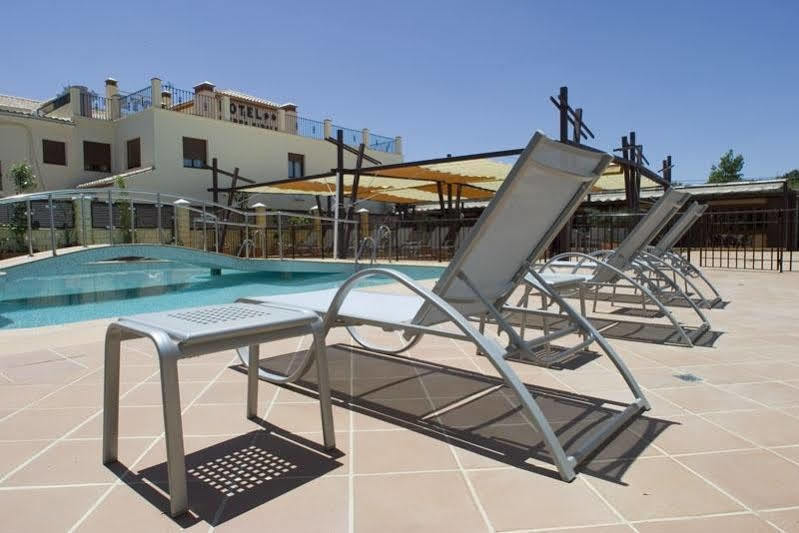Sierra Hidalga Hotel Ronda