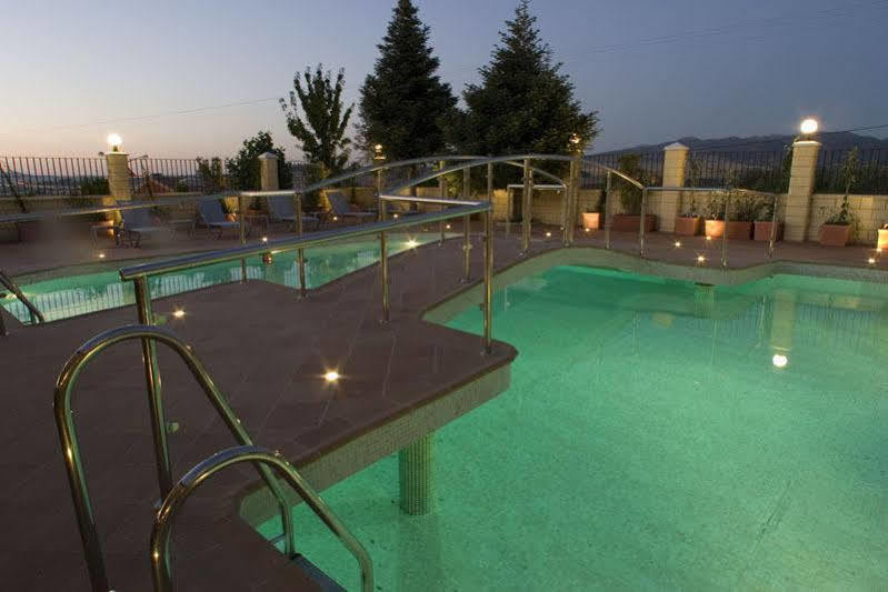Sierra Hidalga 3*