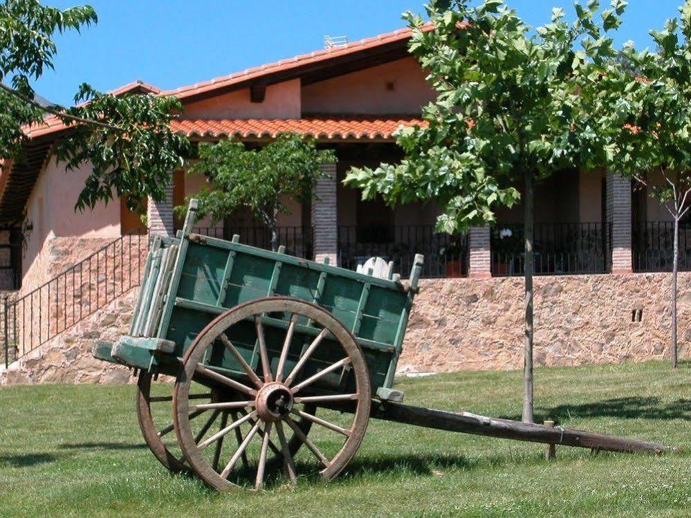 Casa rural De La Vera