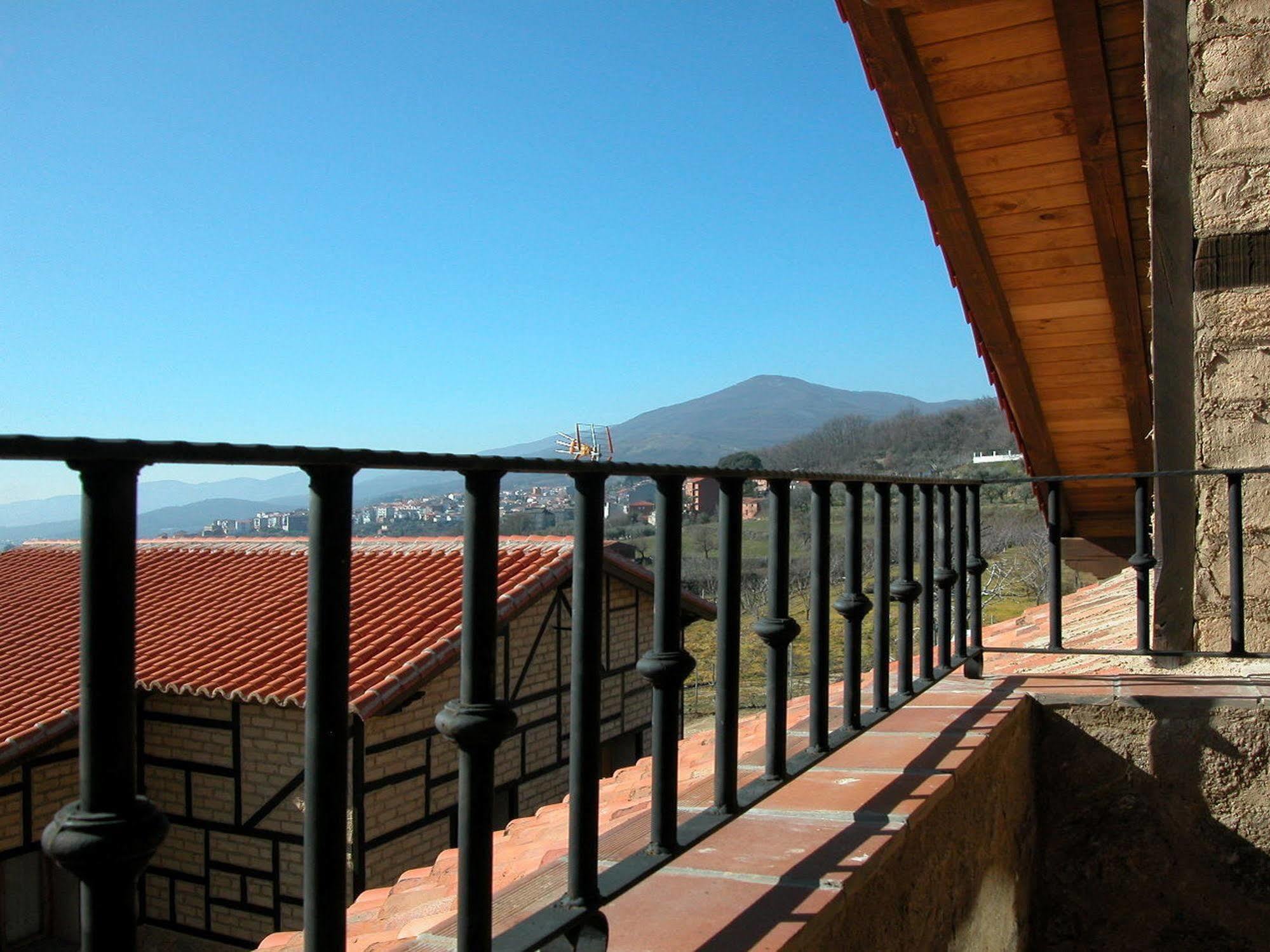 De La Vera Casa rural *
