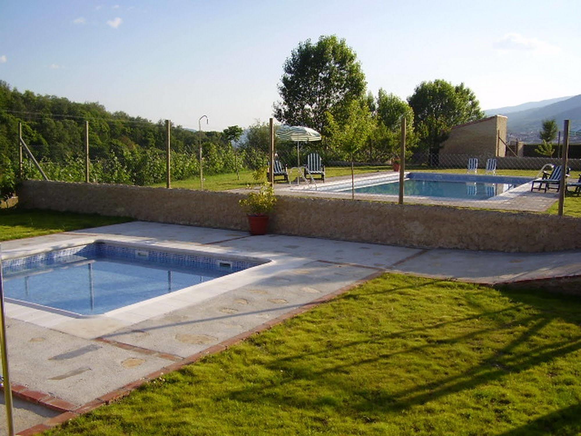 De La Vera Casa rural Aldeanueva de la Vera