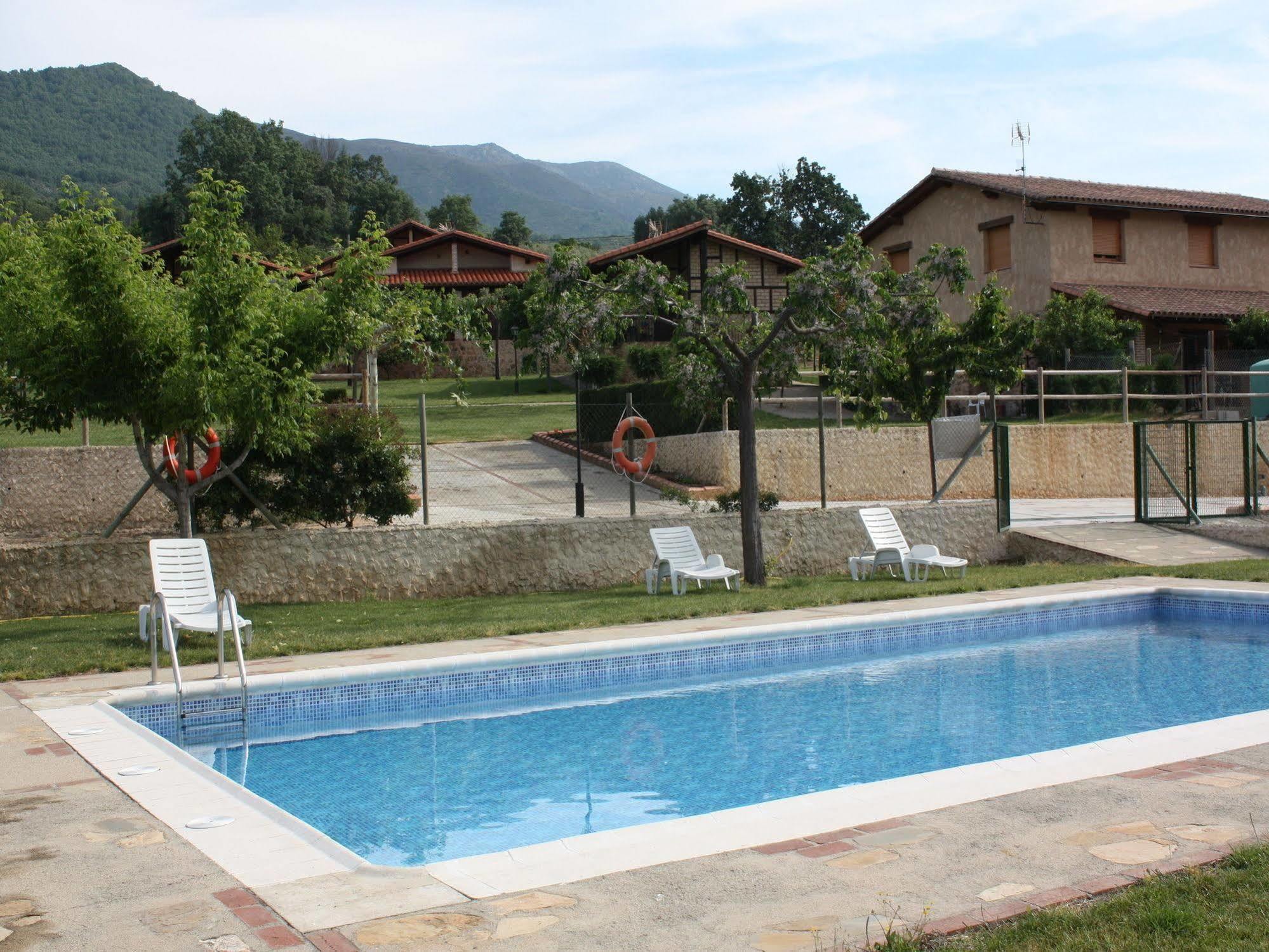 De La Vera Casa rural *