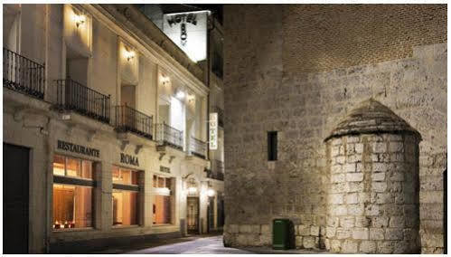 Hotel Roma