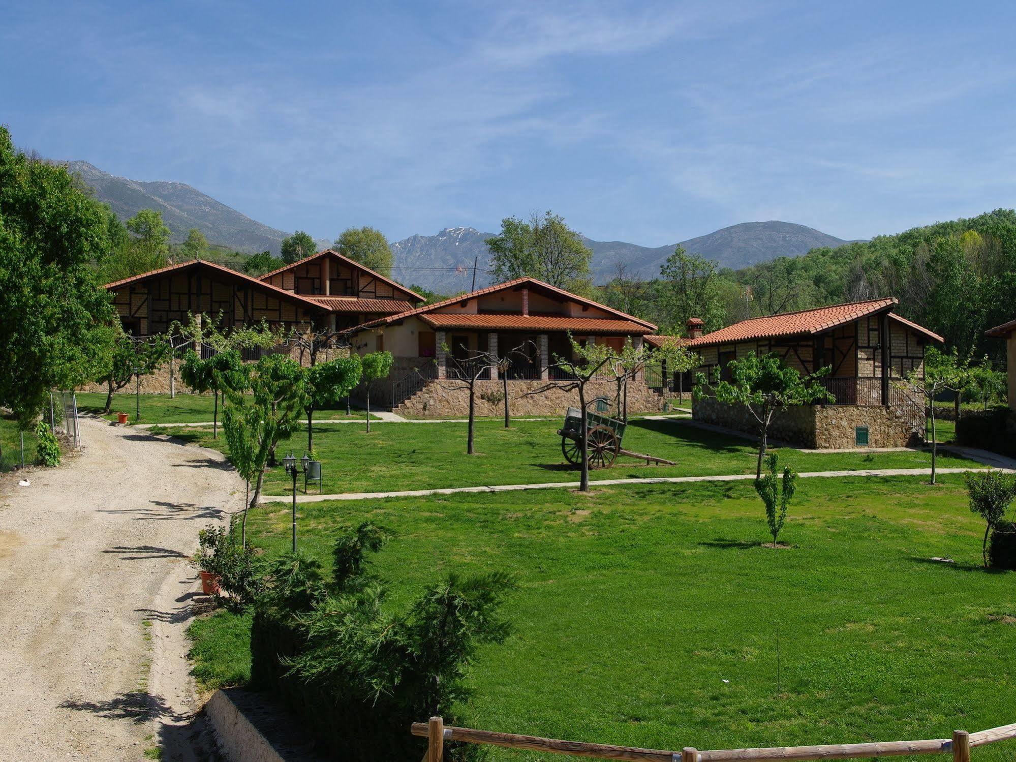 Casa rural De La Vera *
