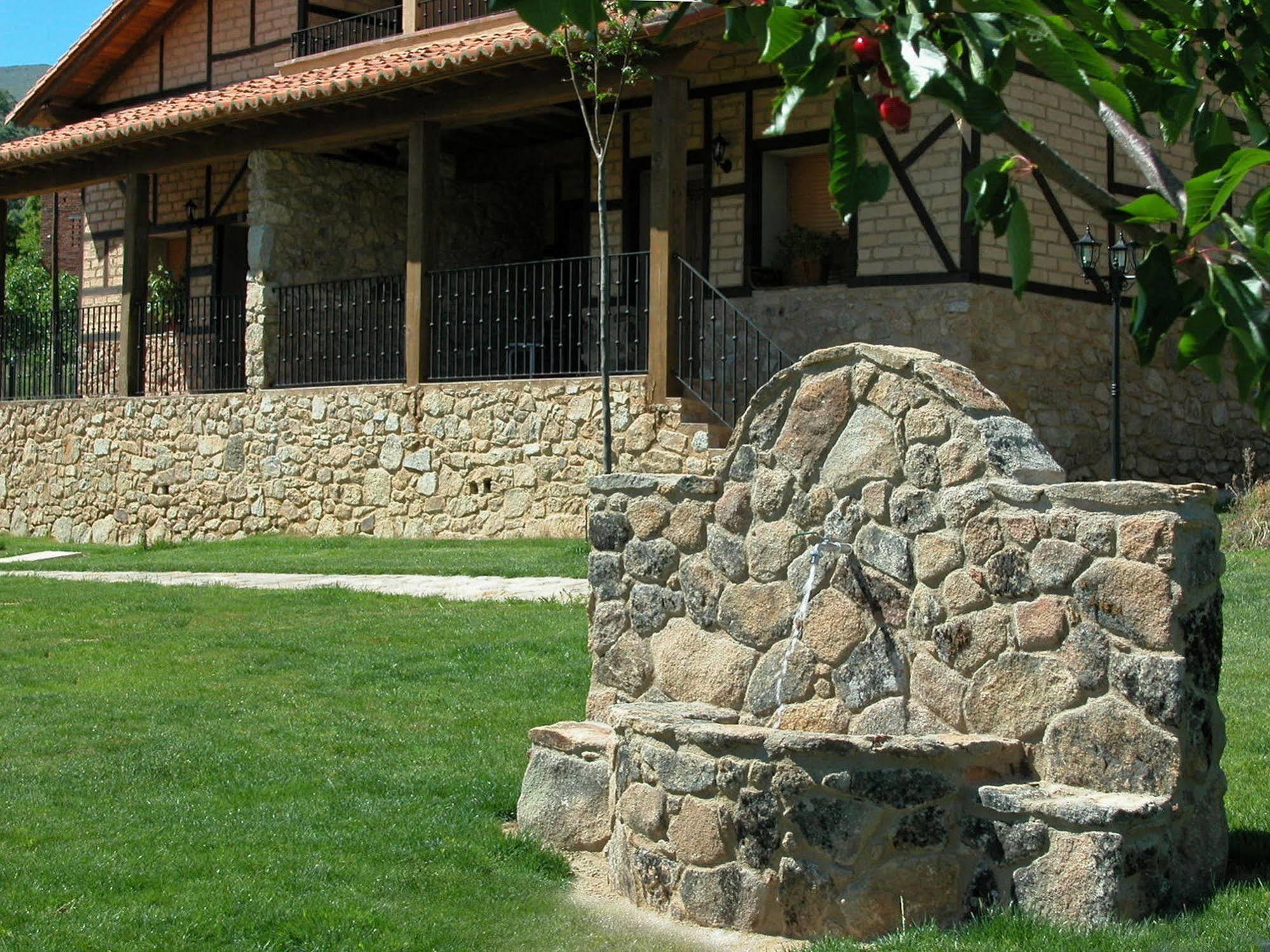De La Vera